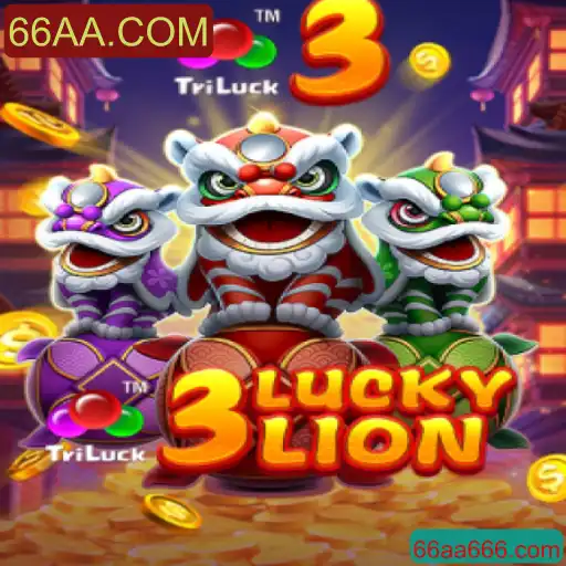 Descubra o Fascinante Mundo do Jogo 3LUCKYLION