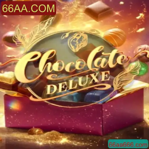 Explorando o Mundo Envolvente de ChocolateDeluxe: Uma Nova Sensação em Jogos