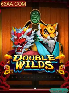 DoubleWilds: Um Mergulho no Mundo dos Cassinos Online
