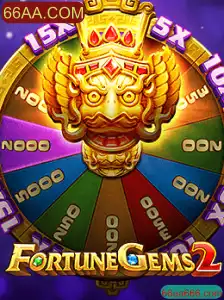 A Experiência Inovadora de FortuneGems2: Descubra o Mundo de Fortuna e Aventura