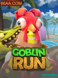 Explorando GoblinRun: Aventuras, Estratégias e Regras do Jogo