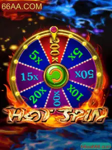 Explorando o Mundo do Jogo HotSpin: Um Guia Completo