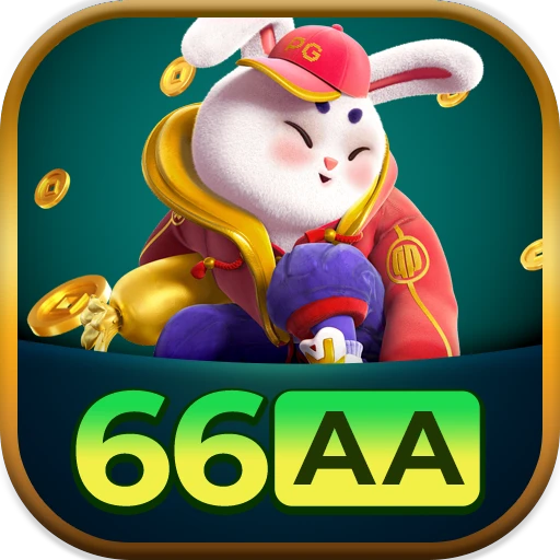66AA.COM Logo