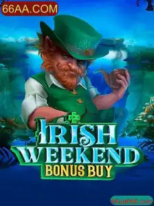 Explorando o Mundo do Jogo IrishWeekendBonusBuy: Entretenimento e Regras Especiais