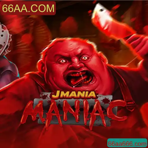 JManiaManiac: O Novo Fenômeno do Mundo dos Jogos