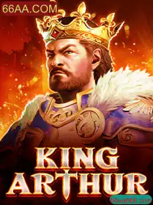 KingArthur: Descubra a Aventura Medieval Repleta de Estratégia com 66AA.COM