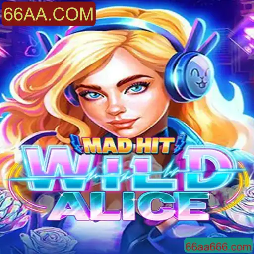 MadHitWildAlice: Descubra a Nova Sensação do Mundo dos Jogos