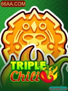 Descubra o Universo de Entretenimento de TripleChili: O Jogo Que Conquista Multidões