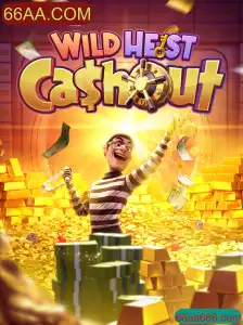 Desvendando WildHeistCashout: Um Mergulho no Universo de Apostas Online com 66AA.COM