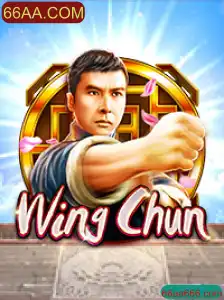 Descubra WingChun: O Novo Jogo Empolgante da 66AA.COM